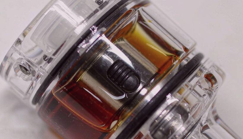 After-Sales and Spare Parts — High-Capacity Middle East Flavor Liquids — Middle East Intense Flavor Liquids Bulk
