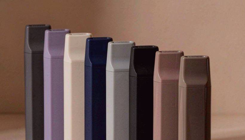 After-Sales and Spare Parts — Middle East Flavor Liquids Orders — Middle East Intense Flavor Liquids Bulk