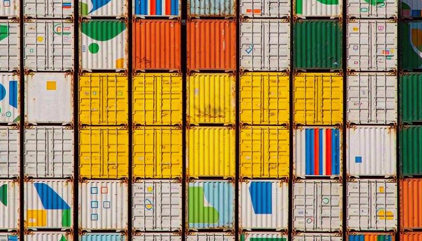 Bulk Middle East Flavor Liquids: Freight: Air, Sea and Express — Middle East Intense Flavor Liquids Bulk