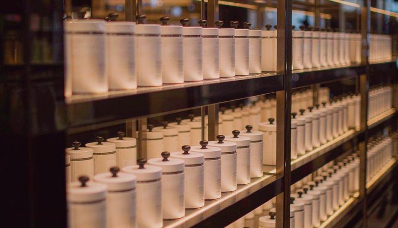 Bulk-Packed Middle East Flavor Liquids: Merchandising for Distributors — Middle East Intense Flavor Liquids Bulk