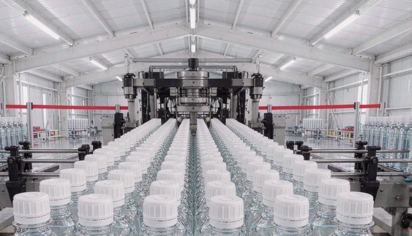 Carton and Container Planning — Certified Middle East Flavor Liquids — Middle East Intense Flavor Liquids Bulk