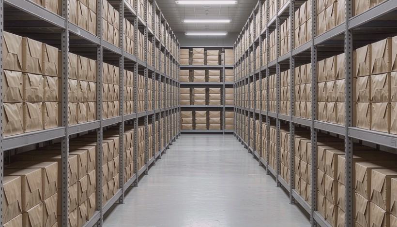 Carton and Container Planning — Middle East Flavor Liquids Supply — Middle East Intense Flavor Liquids Bulk