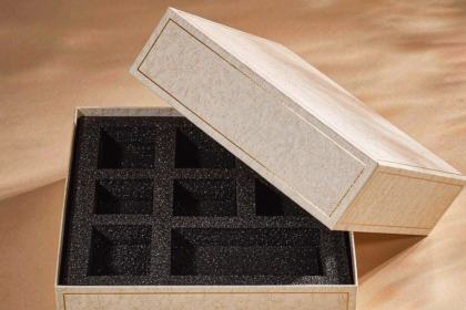 Carton Sizes for Distributors — Certified Middle East Flavor Liquids