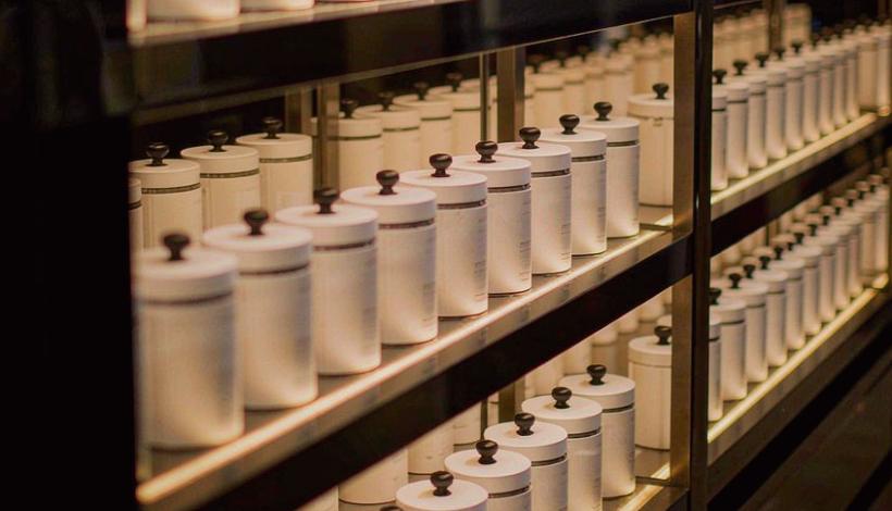 Carton Sizes for Distributors — Middle East Flavor Liquids Reordering — Middle East Intense Flavor Liquids Bulk
