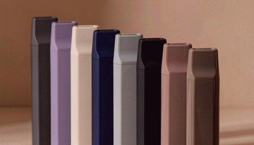 Carton Sizes for Retail Chains — Middle East Flavor Liquids Reordering — Middle East Intense Flavor Liquids Bulk