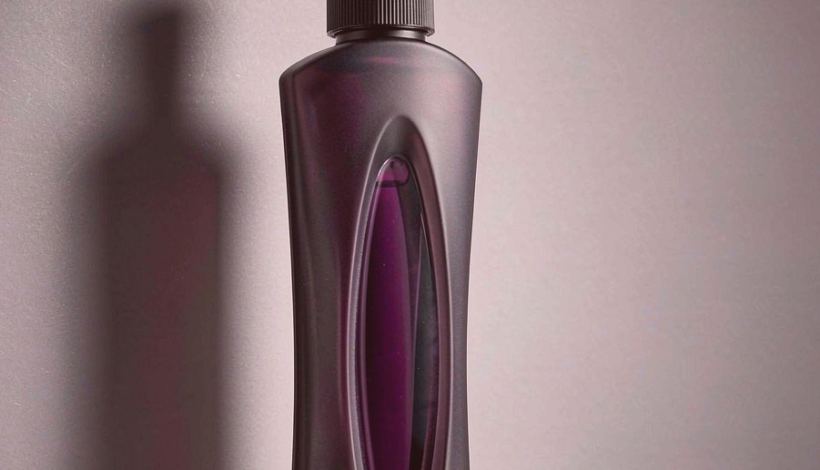 Middle East Intense Flavor Liquids packaging detail