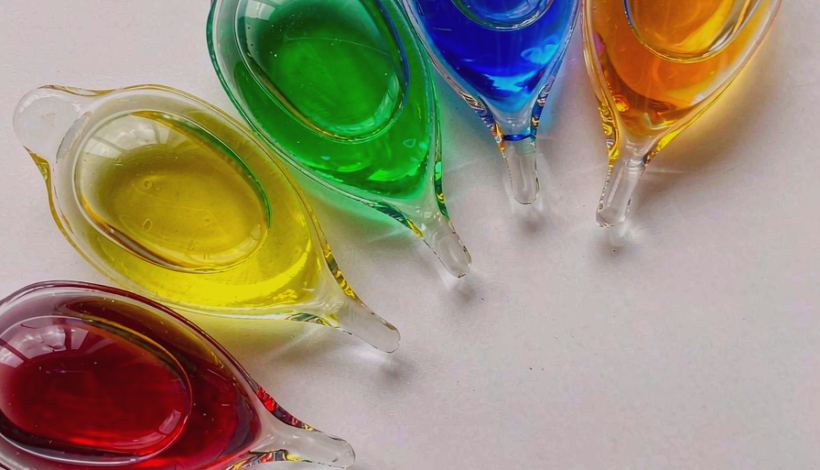 Certified Middle East Flavor Liquids: Lead Times for Wholesalers — Middle East Intense Flavor Liquids Bulk