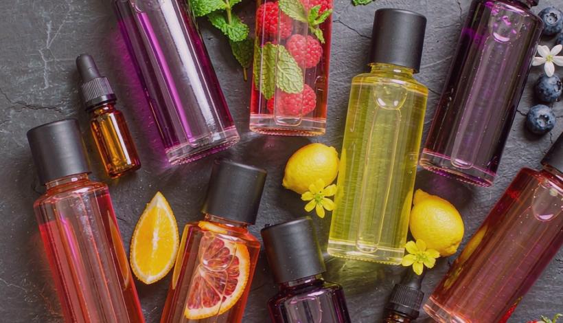 Certified Middle East Flavor Liquids: Reorder Cycles for Importers — Middle East Intense Flavor Liquids Bulk