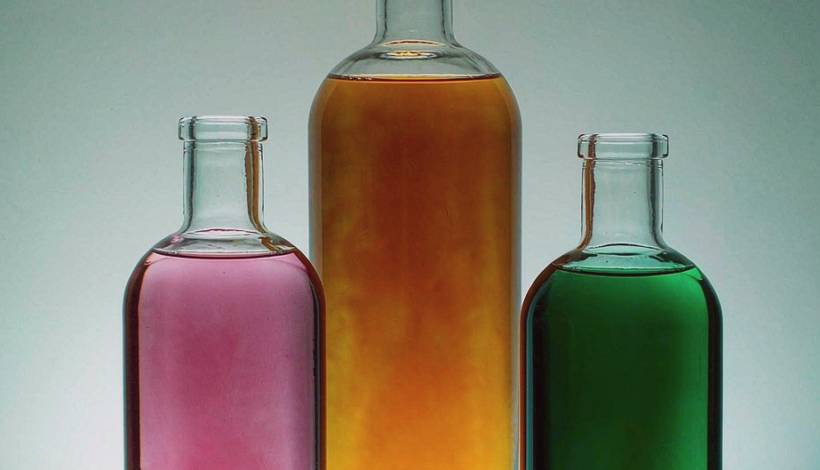 Certified Middle East Flavor Liquids: Sampling before You Commit — Middle East Intense Flavor Liquids Bulk