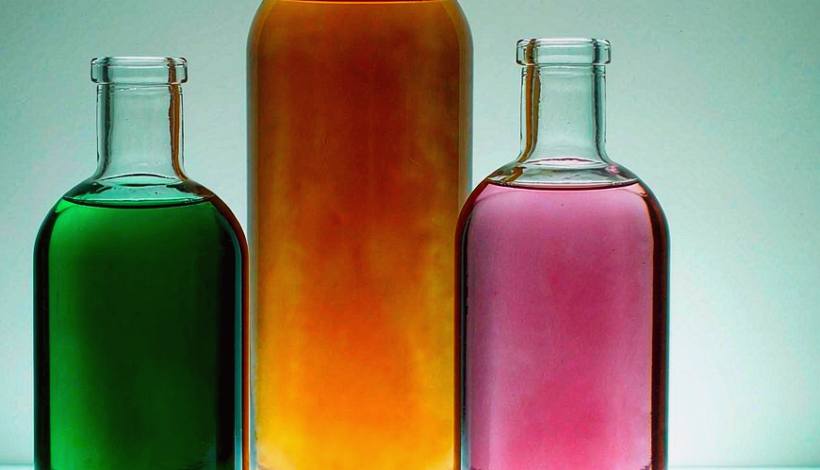 Comparing Supplier Quotes — Bulk Middle East Flavor Liquids — Middle East Intense Flavor Liquids Bulk