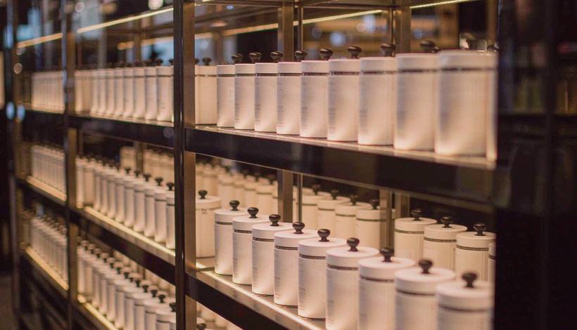 Comparing Supplier Quotes — Premium-Grade Middle East Flavor Liquids — Middle East Intense Flavor Liquids Bulk