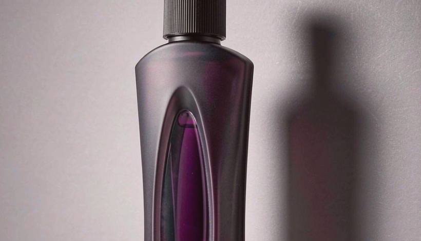 Middle East Intense Flavor Liquids packaging detail