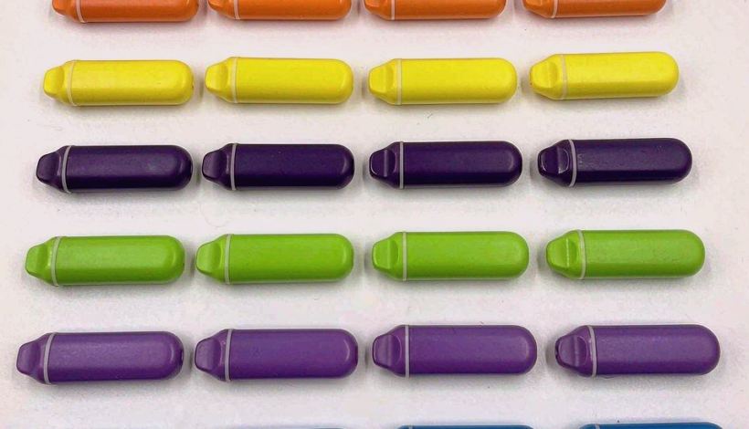 Compliance Basics for Wholesalers — OEM Middle East Flavor Liquids — Middle East Intense Flavor Liquids Bulk