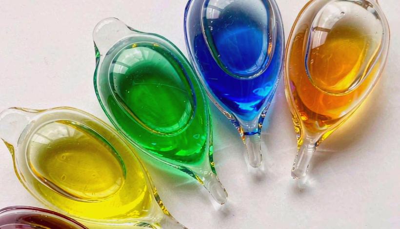 Compliance Checklist — High-Capacity Middle East Flavor Liquids — Middle East Intense Flavor Liquids Bulk