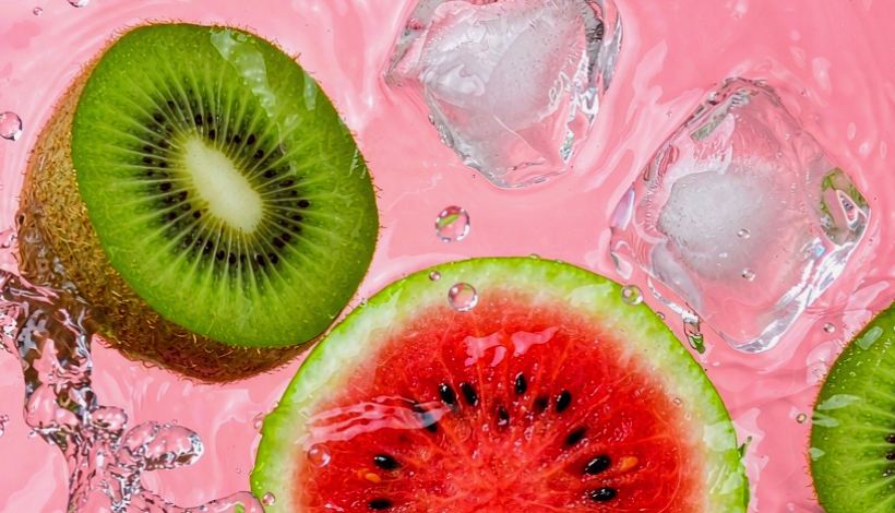 Container-Load Middle East Flavor Liquids: Landed Cost for Wholesalers — Middle East Intense Flavor Liquids Bulk