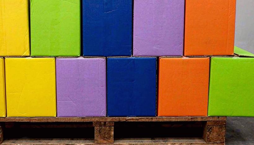Container Loading Basics — Middle East Flavor Liquids Trade — Middle East Intense Flavor Liquids Bulk