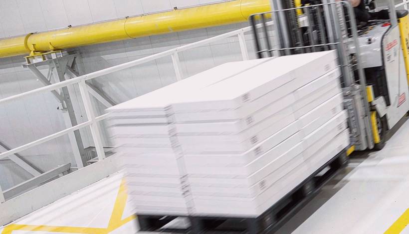 Container Loading Basics — Private Label Middle East Flavor Liquids — Middle East Intense Flavor Liquids Bulk