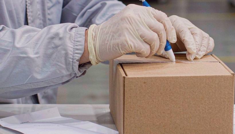 Contract Terms for Importers — Middle East Flavor Liquids Wholesale — Middle East Intense Flavor Liquids Bulk