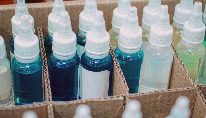 Contract Terms for Vape Shops — Middle East Flavor Liquids Import — Middle East Intense Flavor Liquids Bulk