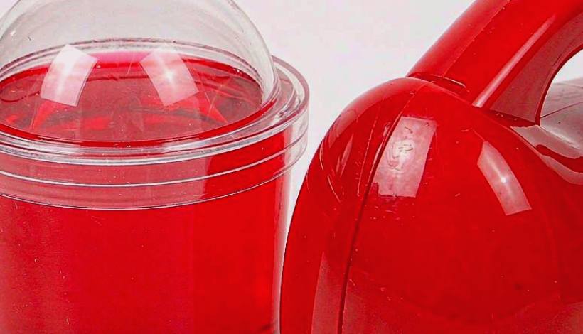 Cost Structure Line By Line — Middle East Flavor Liquids Supply — Middle East Intense Flavor Liquids Bulk