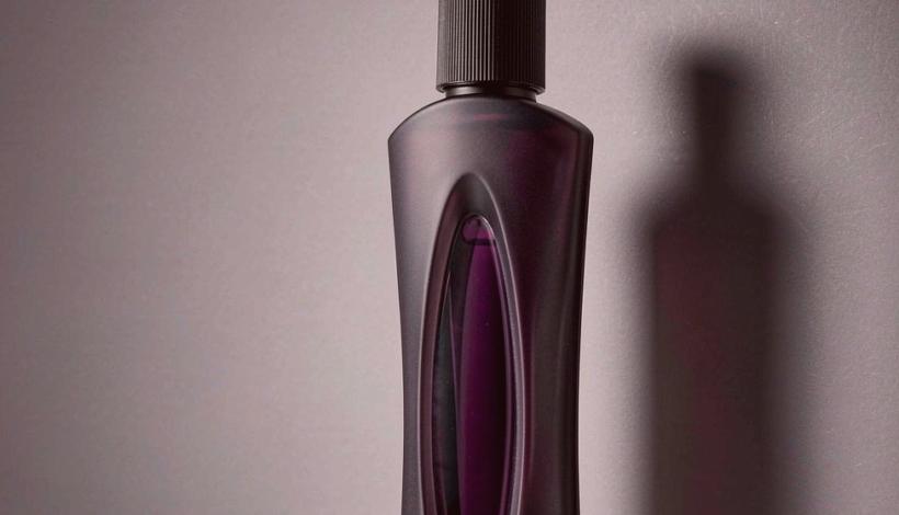 Middle East Intense Flavor Liquids packaging detail