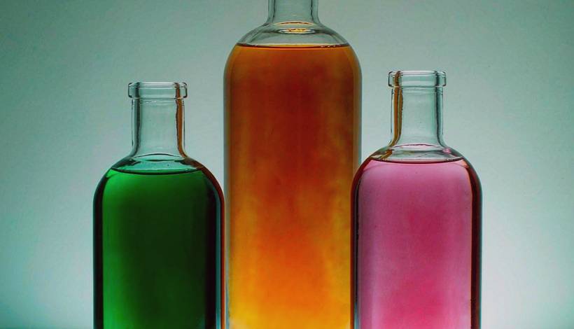 Custom-Branded Middle East Flavor Liquids: Lead Times for Distributors — Middle East Intense Flavor Liquids Bulk