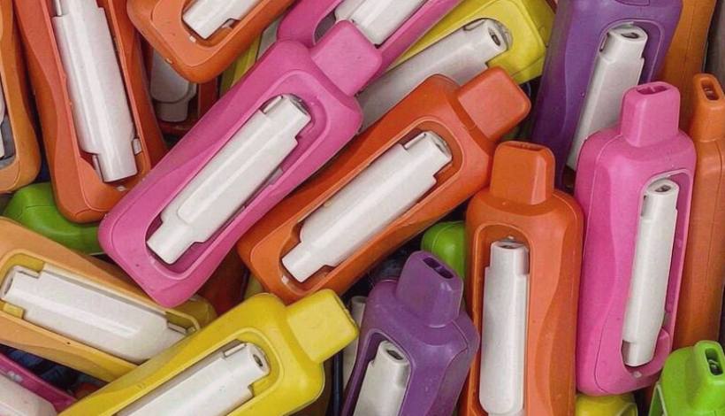 Documents Importers Request — Middle East Flavor Liquids Reordering — Middle East Intense Flavor Liquids Bulk