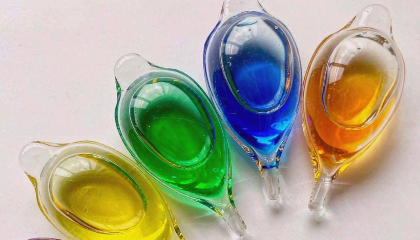 Export-Ready Middle East Flavor Liquids: Documents Importers Request — Middle East Intense Flavor Liquids Bulk