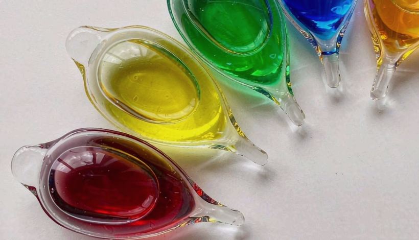 Export-Ready Middle East Flavor Liquids: Lead Times for Retail Chains — Middle East Intense Flavor Liquids Bulk