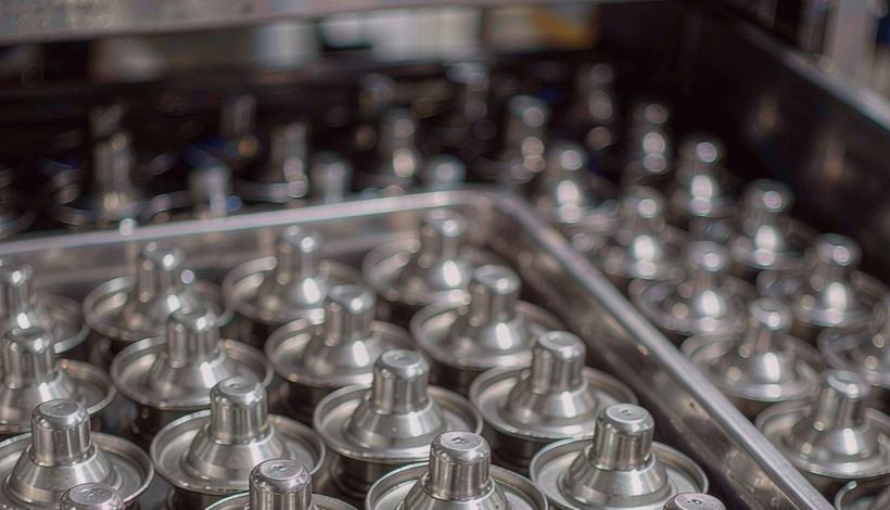 Factory-Direct Middle East Flavor Liquids: Carton Sizes for Importers — Middle East Intense Flavor Liquids Bulk