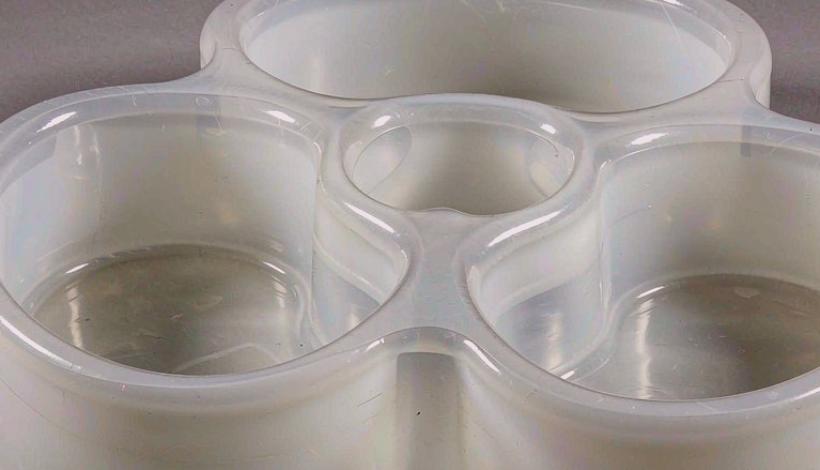 Fast-Moving Middle East Flavor Liquids: Inspection before Dispatch — Middle East Intense Flavor Liquids Bulk