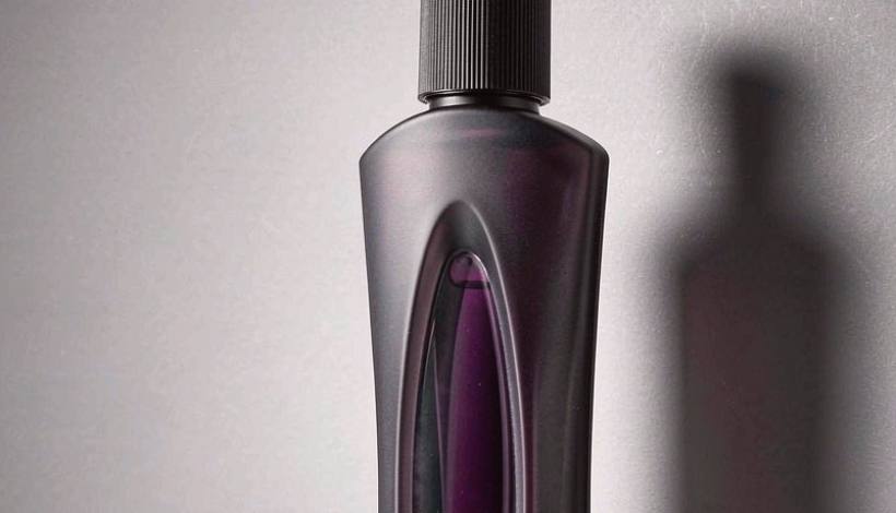 Middle East Intense Flavor Liquids packaging detail