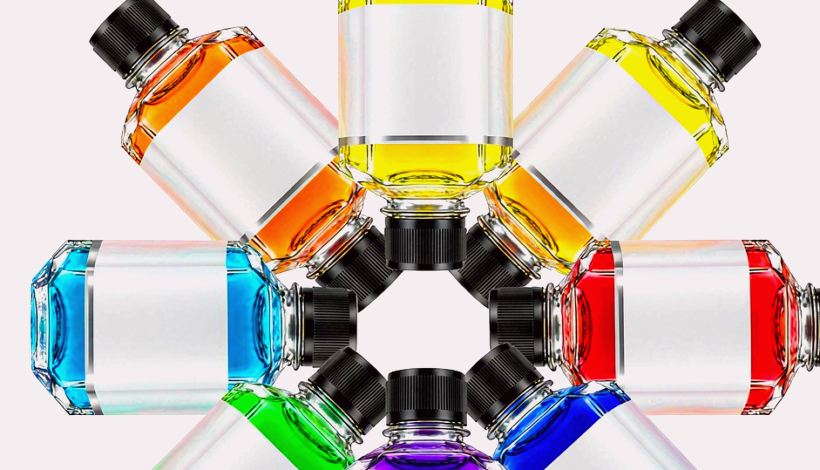 Freight Options for Distributors — Middle East Flavor Liquids Sourcing — Middle East Intense Flavor Liquids Bulk
