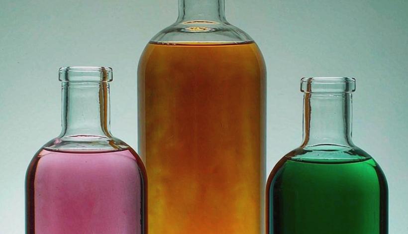 Freight Options for Importers — Middle East Flavor Liquids Trade — Middle East Intense Flavor Liquids Bulk