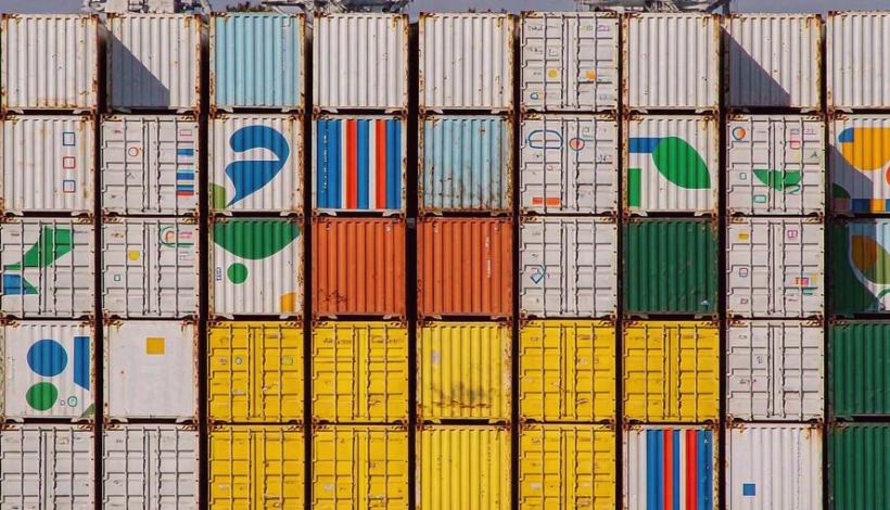 Freight Options for Online Sellers — Bulk Middle East Flavor Liquids — Middle East Intense Flavor Liquids Bulk