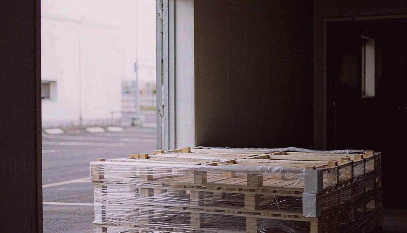 Freight Options for Wholesalers — Middle East Flavor Liquids Trade — Middle East Intense Flavor Liquids Bulk