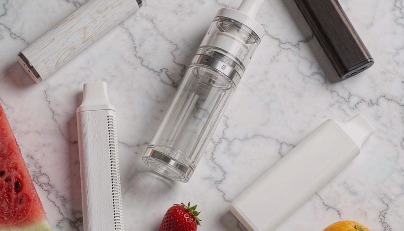 High-Capacity Middle East Flavor Liquids: Sampling before You Commit — Middle East Intense Flavor Liquids Bulk