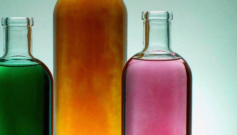 Landed Cost for Gift Retailers — Middle East Flavor Liquids Trade — Middle East Intense Flavor Liquids Bulk