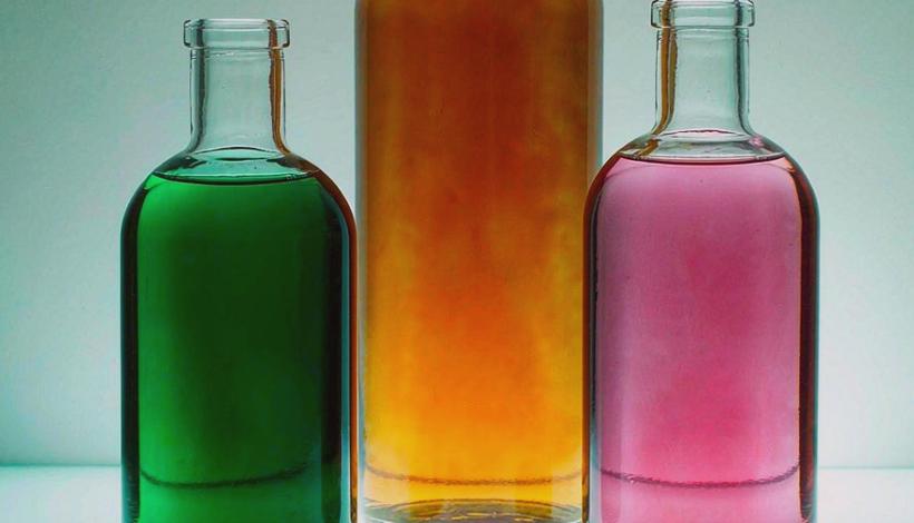 Landed Cost for Importers — Private Label Middle East Flavor Liquids — Middle East Intense Flavor Liquids Bulk