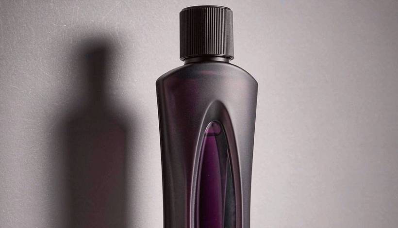 Middle East Intense Flavor Liquids packaging detail