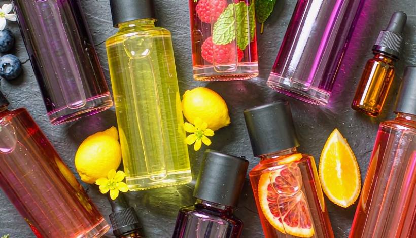 Landed Cost for Vape Shops — Middle East Flavor Liquids Orders — Middle East Intense Flavor Liquids Bulk