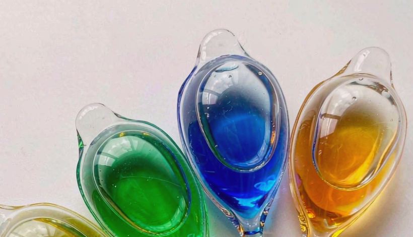 Lead Times for Distributors — Middle East Flavor Liquids Procurement — Middle East Intense Flavor Liquids Bulk