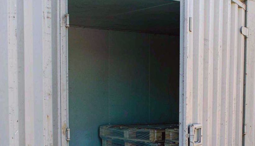 Lead Times for Gift Retailers — Middle East Flavor Liquids Supply — Middle East Intense Flavor Liquids Bulk