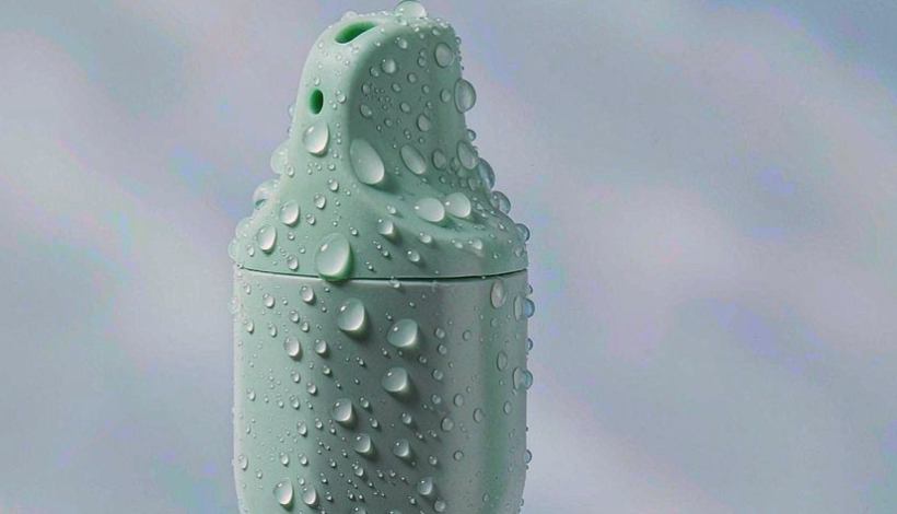 Middle East Intense Flavor Liquids packaging detail