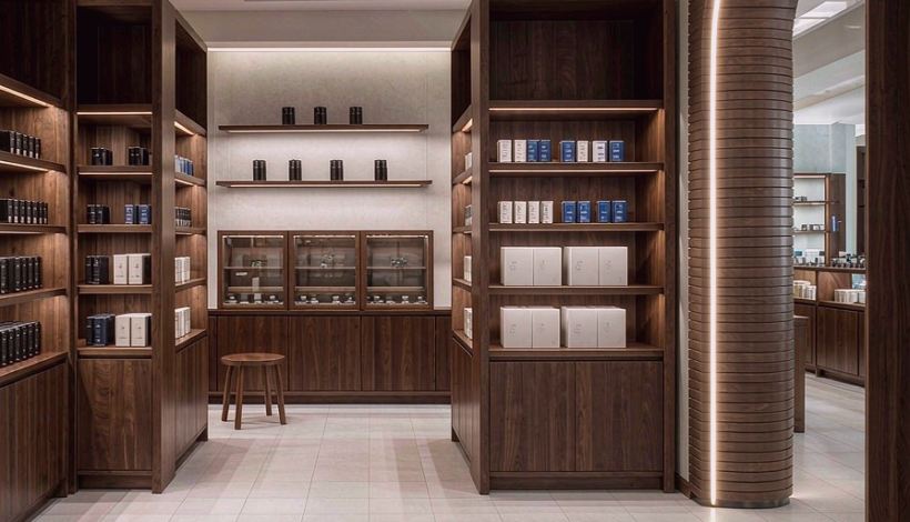 Lead Times for Gift Retailers — Middle East Flavor Liquids Trade — Middle East Intense Flavor Liquids Bulk