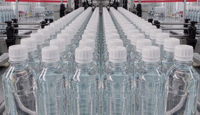 Lead Times for Importers — Middle East Flavor Liquids Distribution — Middle East Intense Flavor Liquids Bulk