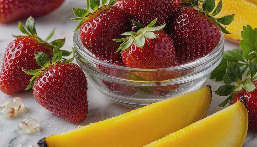 Lead Times for Online Sellers — Middle East Flavor Liquids Procurement — Middle East Intense Flavor Liquids Bulk