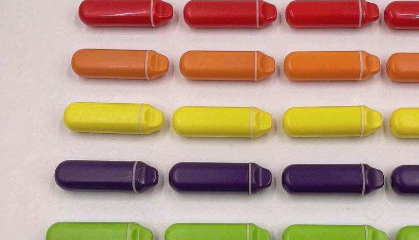 Lead Times for Online Sellers — Middle East Flavor Liquids Purchasing — Middle East Intense Flavor Liquids Bulk