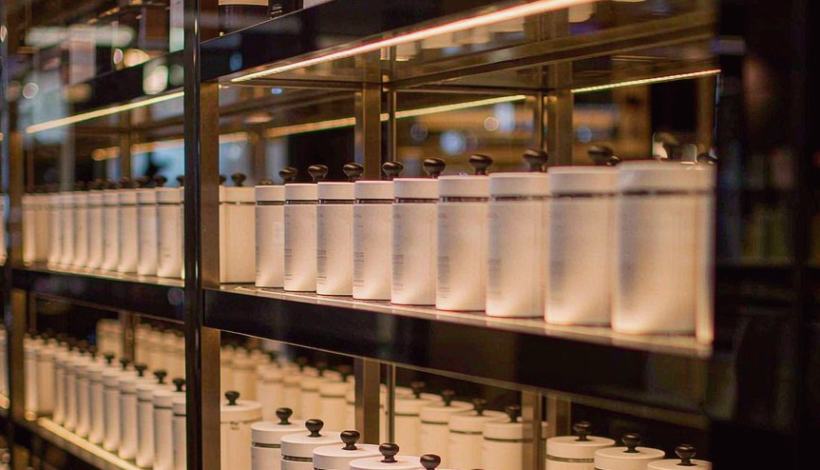 Lead Times for Online Sellers — Middle East Flavor Liquids Sourcing — Middle East Intense Flavor Liquids Bulk