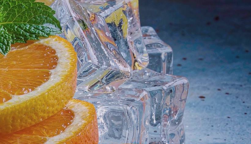 Lead Times for Retail Chains — Middle East Flavor Liquids Trade — Middle East Intense Flavor Liquids Bulk